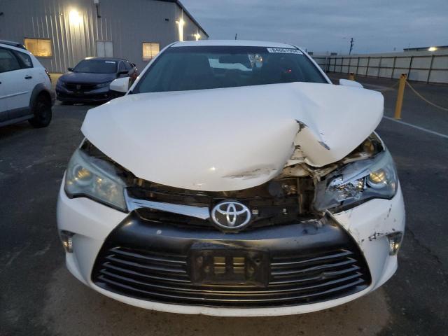 Photo 4 VIN: 4T4BF1FK1GR547207 - TOYOTA CAMRY LE 