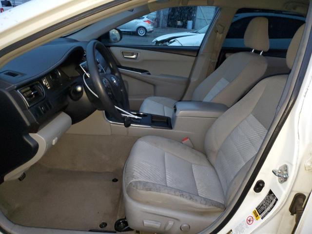 Photo 6 VIN: 4T4BF1FK1GR547207 - TOYOTA CAMRY LE 