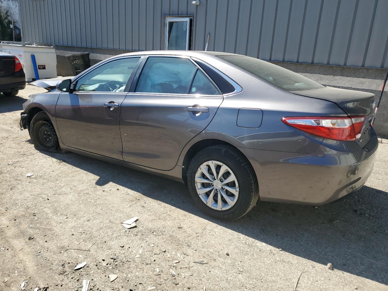 Photo 1 VIN: 4T4BF1FK1GR547580 - TOYOTA CAMRY 