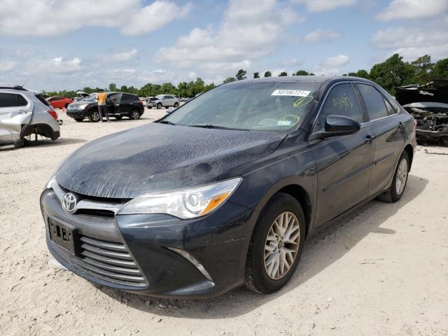 Photo 1 VIN: 4T4BF1FK1GR547630 - TOYOTA CAMRY 