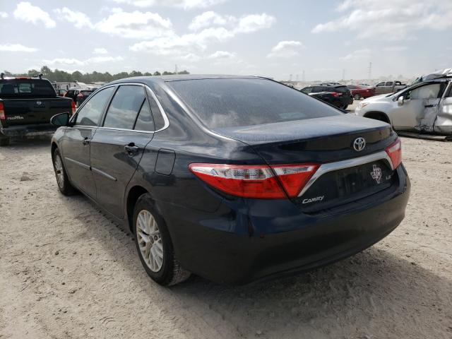 Photo 2 VIN: 4T4BF1FK1GR547630 - TOYOTA CAMRY 