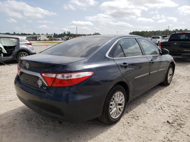 Photo 3 VIN: 4T4BF1FK1GR547630 - TOYOTA CAMRY 