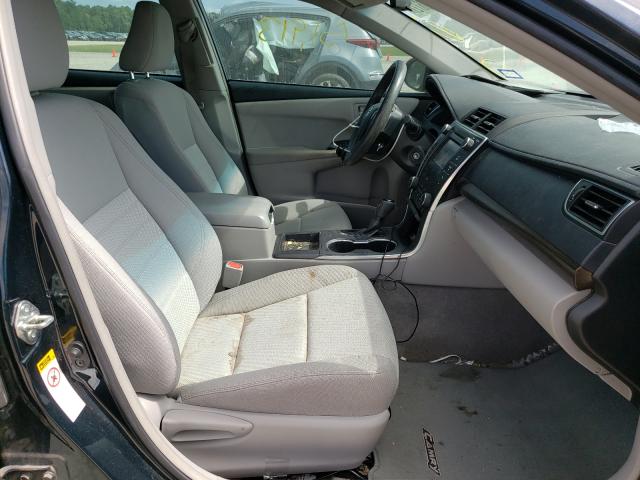 Photo 4 VIN: 4T4BF1FK1GR547630 - TOYOTA CAMRY 