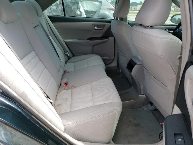 Photo 5 VIN: 4T4BF1FK1GR547630 - TOYOTA CAMRY 