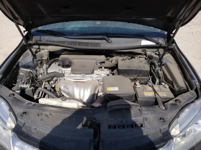 Photo 6 VIN: 4T4BF1FK1GR547630 - TOYOTA CAMRY 