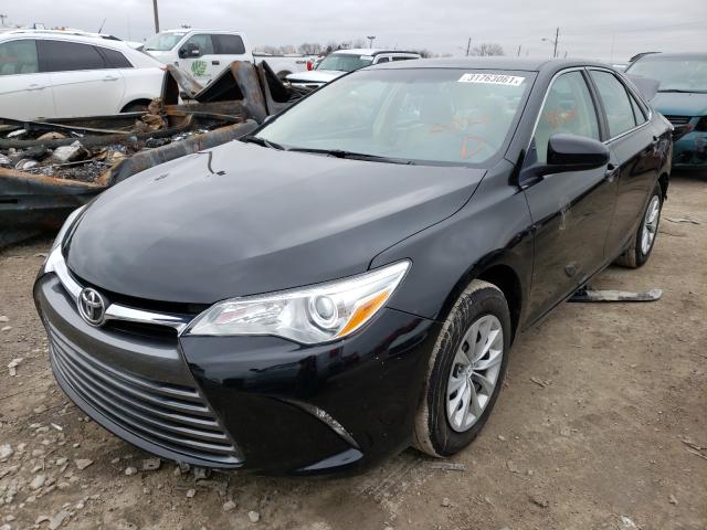 Photo 1 VIN: 4T4BF1FK1GR547854 - TOYOTA CAMRY LE 