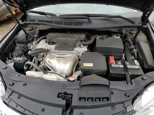 Photo 6 VIN: 4T4BF1FK1GR547854 - TOYOTA CAMRY LE 