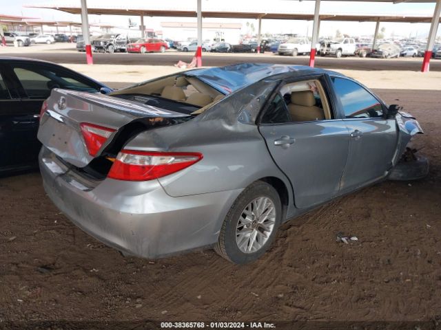 Photo 3 VIN: 4T4BF1FK1GR549992 - TOYOTA CAMRY 