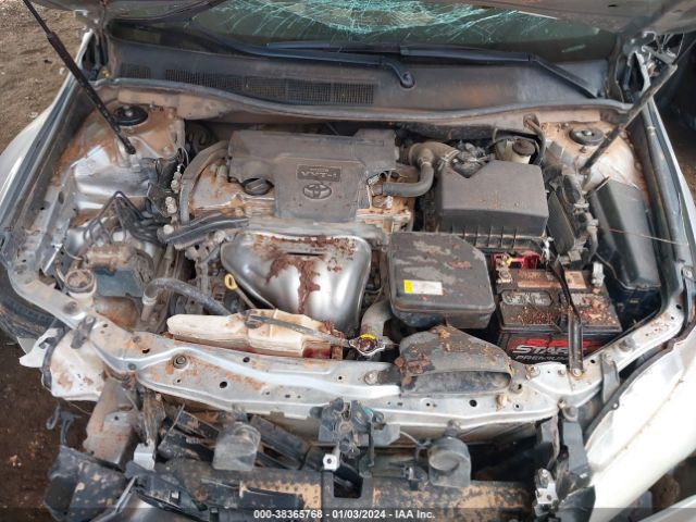 Photo 9 VIN: 4T4BF1FK1GR549992 - TOYOTA CAMRY 