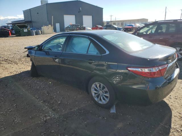 Photo 1 VIN: 4T4BF1FK1GR551001 - TOYOTA CAMRY LE 