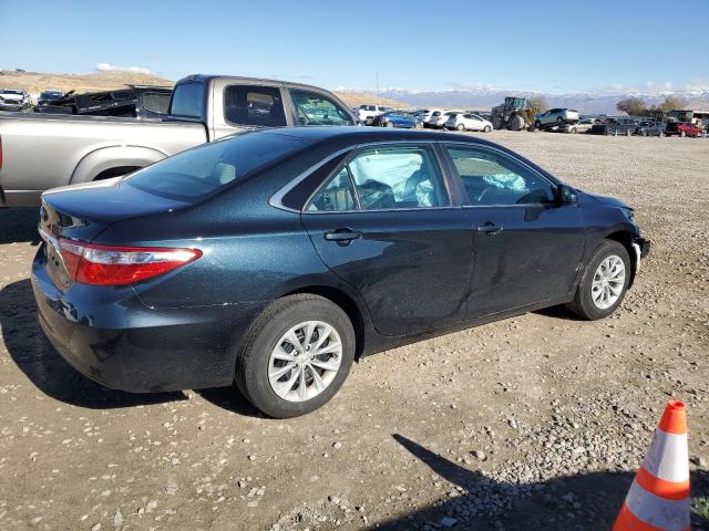 Photo 2 VIN: 4T4BF1FK1GR551001 - TOYOTA CAMRY LE 