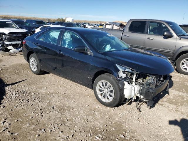 Photo 3 VIN: 4T4BF1FK1GR551001 - TOYOTA CAMRY LE 