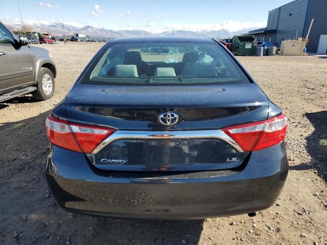 Photo 5 VIN: 4T4BF1FK1GR551001 - TOYOTA CAMRY LE 