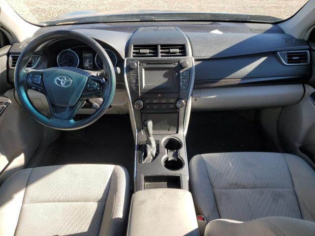 Photo 7 VIN: 4T4BF1FK1GR551001 - TOYOTA CAMRY LE 