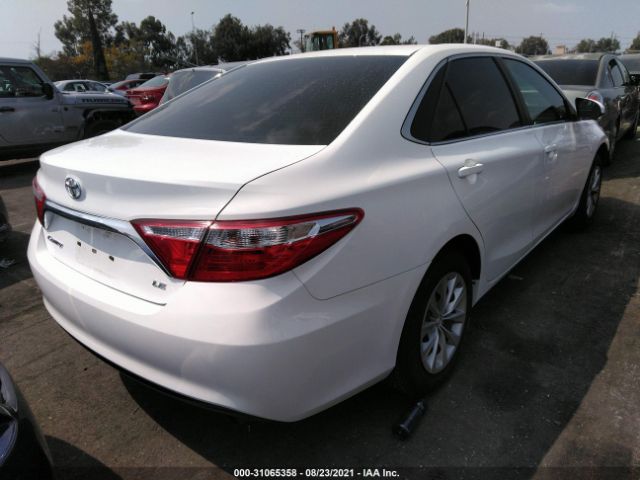 Photo 3 VIN: 4T4BF1FK1GR552830 - TOYOTA CAMRY 