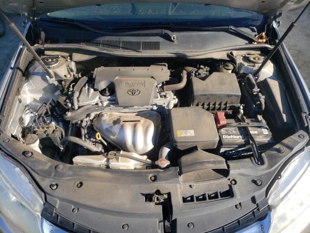 Photo 10 VIN: 4T4BF1FK1GR553976 - TOYOTA CAMRY 