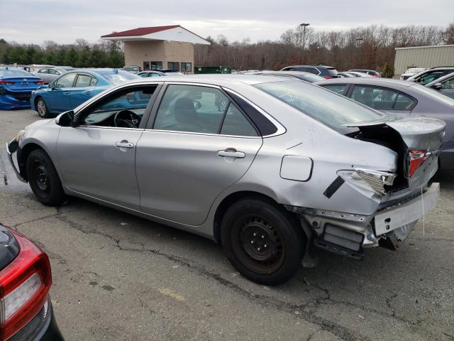 Photo 1 VIN: 4T4BF1FK1GR554688 - TOYOTA CAMRY 