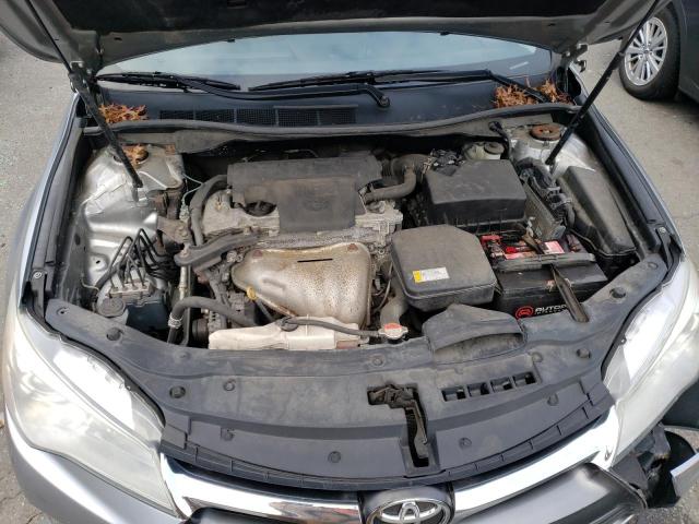 Photo 10 VIN: 4T4BF1FK1GR554688 - TOYOTA CAMRY 