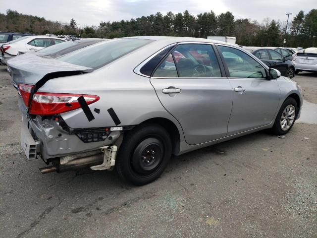 Photo 2 VIN: 4T4BF1FK1GR554688 - TOYOTA CAMRY 