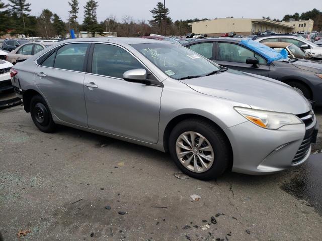 Photo 3 VIN: 4T4BF1FK1GR554688 - TOYOTA CAMRY 