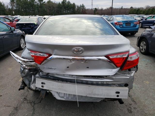 Photo 5 VIN: 4T4BF1FK1GR554688 - TOYOTA CAMRY 