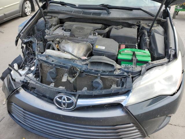 Photo 10 VIN: 4T4BF1FK1GR555095 - TOYOTA CAMRY 