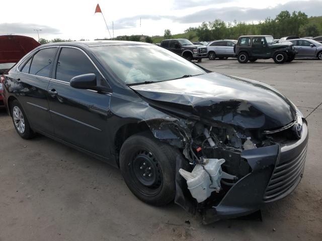 Photo 3 VIN: 4T4BF1FK1GR555095 - TOYOTA CAMRY 