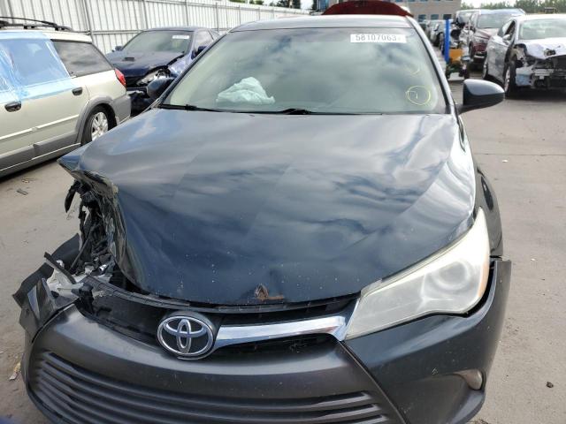 Photo 4 VIN: 4T4BF1FK1GR555095 - TOYOTA CAMRY 