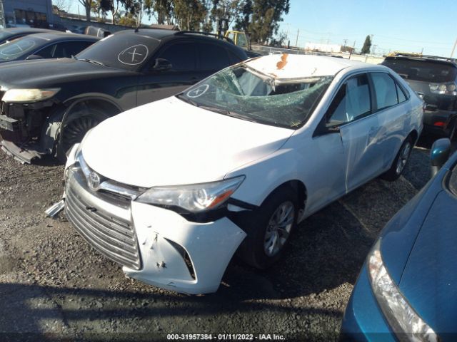 Photo 1 VIN: 4T4BF1FK1GR555792 - TOYOTA CAMRY 