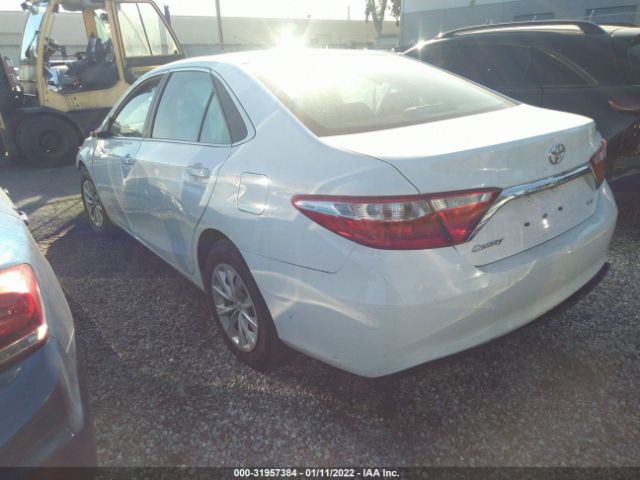 Photo 2 VIN: 4T4BF1FK1GR555792 - TOYOTA CAMRY 