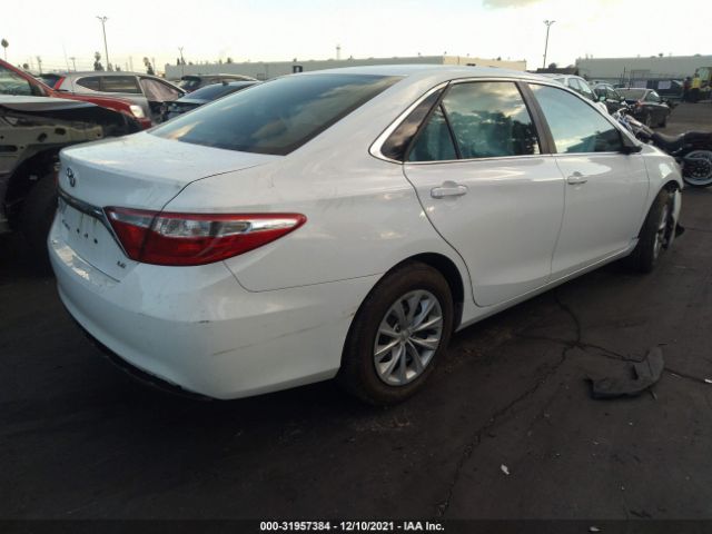 Photo 3 VIN: 4T4BF1FK1GR555792 - TOYOTA CAMRY 