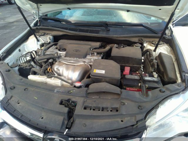 Photo 9 VIN: 4T4BF1FK1GR555792 - TOYOTA CAMRY 