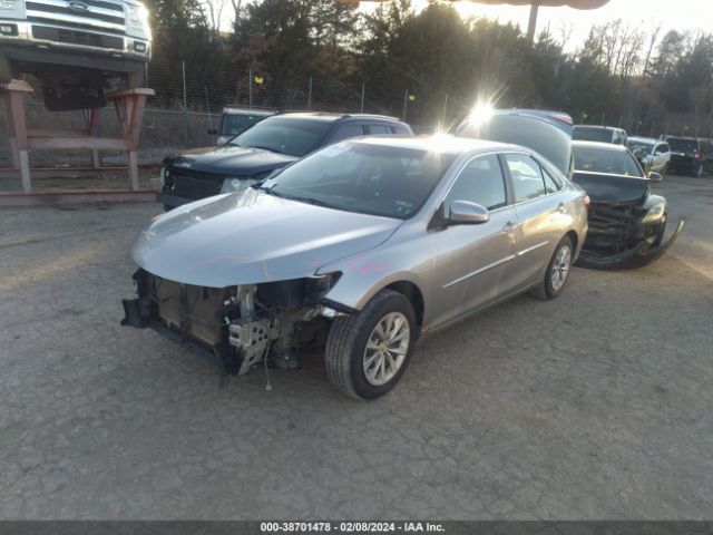 Photo 1 VIN: 4T4BF1FK1GR556487 - TOYOTA CAMRY 