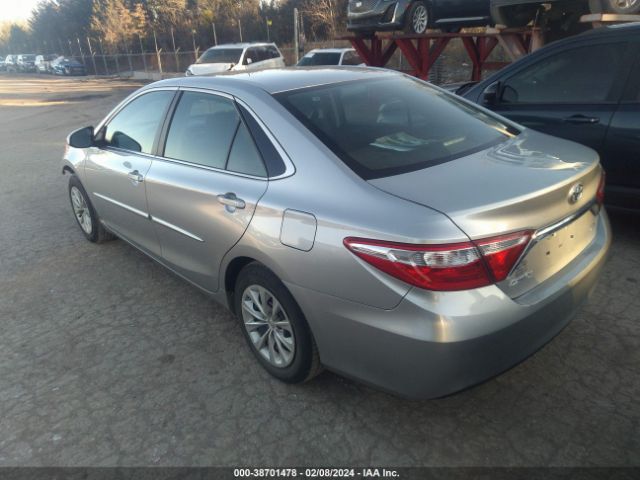 Photo 2 VIN: 4T4BF1FK1GR556487 - TOYOTA CAMRY 