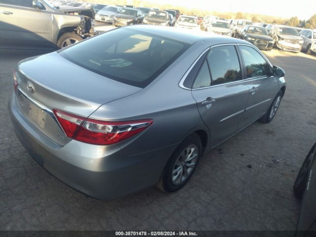 Photo 3 VIN: 4T4BF1FK1GR556487 - TOYOTA CAMRY 