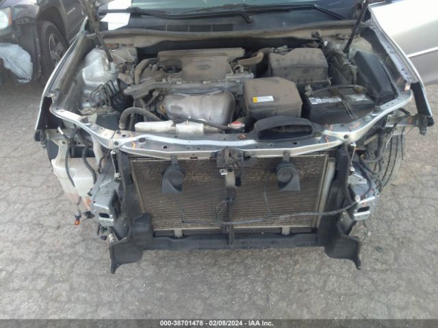 Photo 5 VIN: 4T4BF1FK1GR556487 - TOYOTA CAMRY 