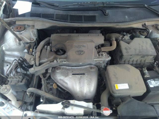 Photo 9 VIN: 4T4BF1FK1GR556487 - TOYOTA CAMRY 