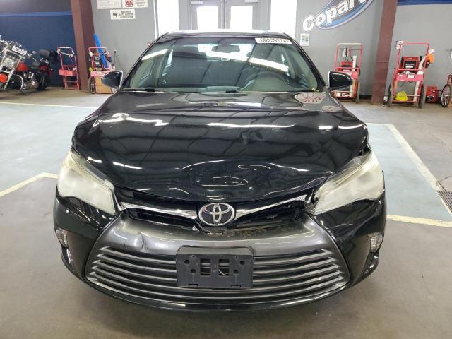 Photo 4 VIN: 4T4BF1FK1GR559535 - TOYOTA CAMRY LE 