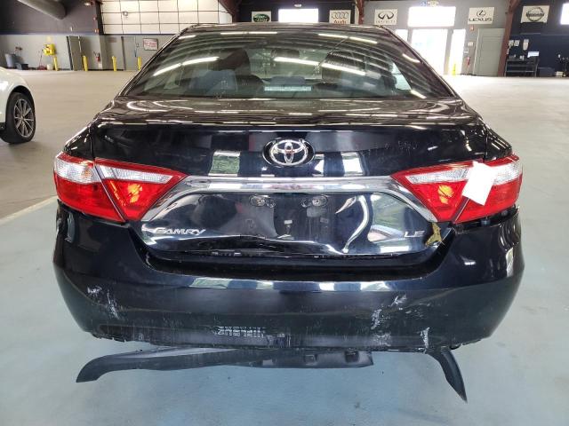 Photo 5 VIN: 4T4BF1FK1GR559535 - TOYOTA CAMRY LE 