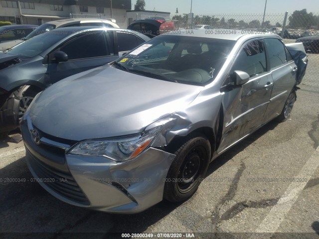 Photo 1 VIN: 4T4BF1FK1GR560331 - TOYOTA CAMRY 