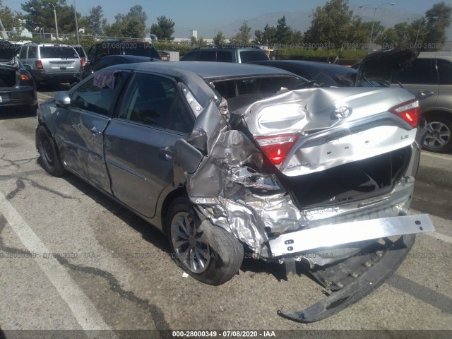 Photo 2 VIN: 4T4BF1FK1GR560331 - TOYOTA CAMRY 