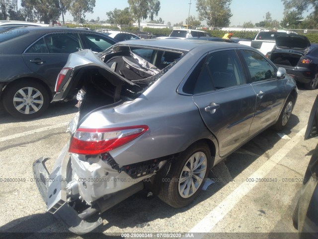 Photo 3 VIN: 4T4BF1FK1GR560331 - TOYOTA CAMRY 