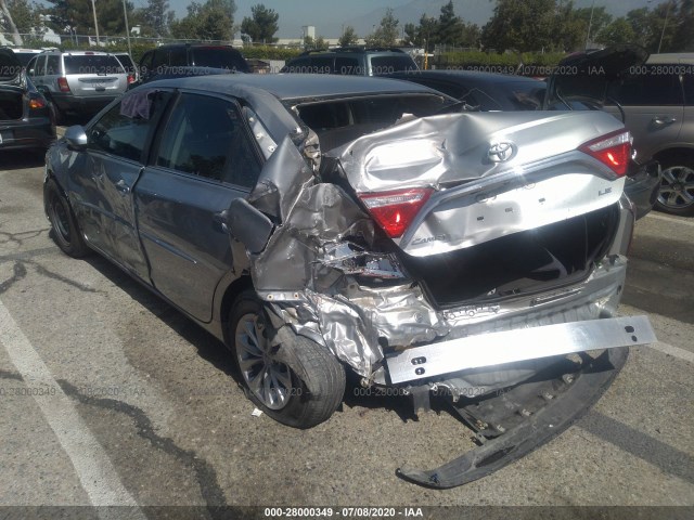 Photo 5 VIN: 4T4BF1FK1GR560331 - TOYOTA CAMRY 