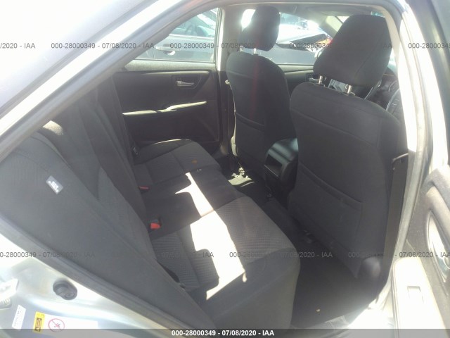 Photo 7 VIN: 4T4BF1FK1GR560331 - TOYOTA CAMRY 