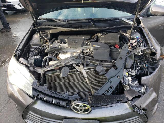 Photo 10 VIN: 4T4BF1FK1GR560474 - TOYOTA CAMRY LE 