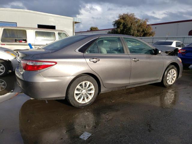 Photo 2 VIN: 4T4BF1FK1GR560474 - TOYOTA CAMRY LE 