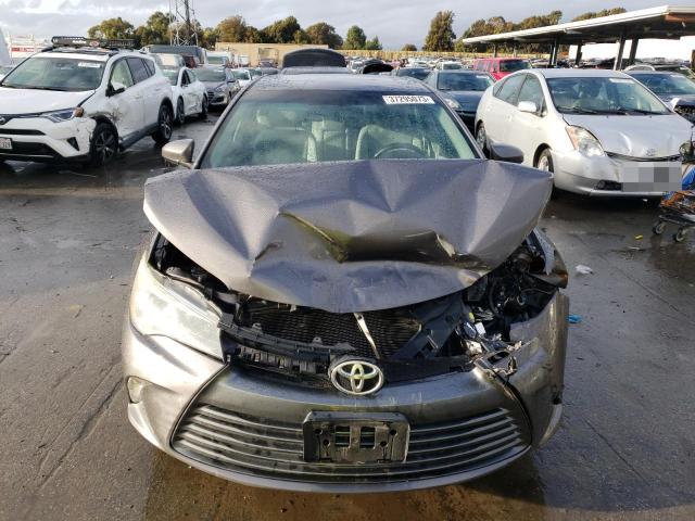 Photo 4 VIN: 4T4BF1FK1GR560474 - TOYOTA CAMRY LE 