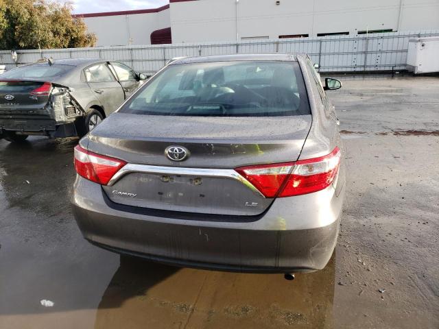 Photo 5 VIN: 4T4BF1FK1GR560474 - TOYOTA CAMRY LE 