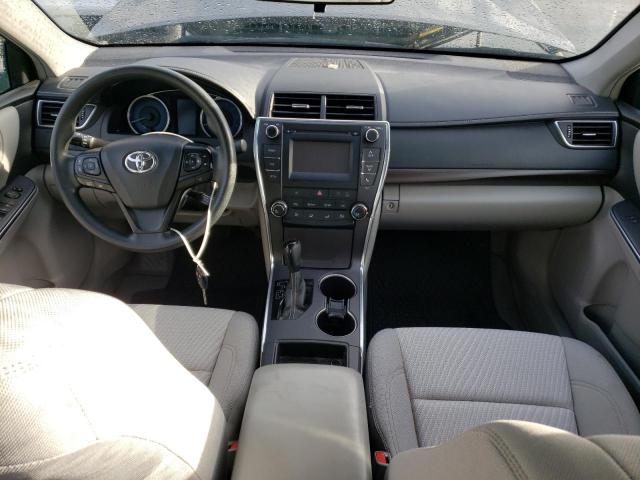 Photo 7 VIN: 4T4BF1FK1GR560474 - TOYOTA CAMRY LE 