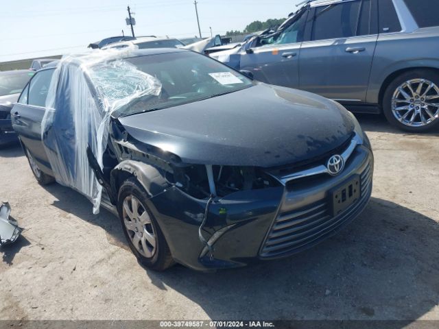 Photo 0 VIN: 4T4BF1FK1GR560779 - TOYOTA CAMRY 